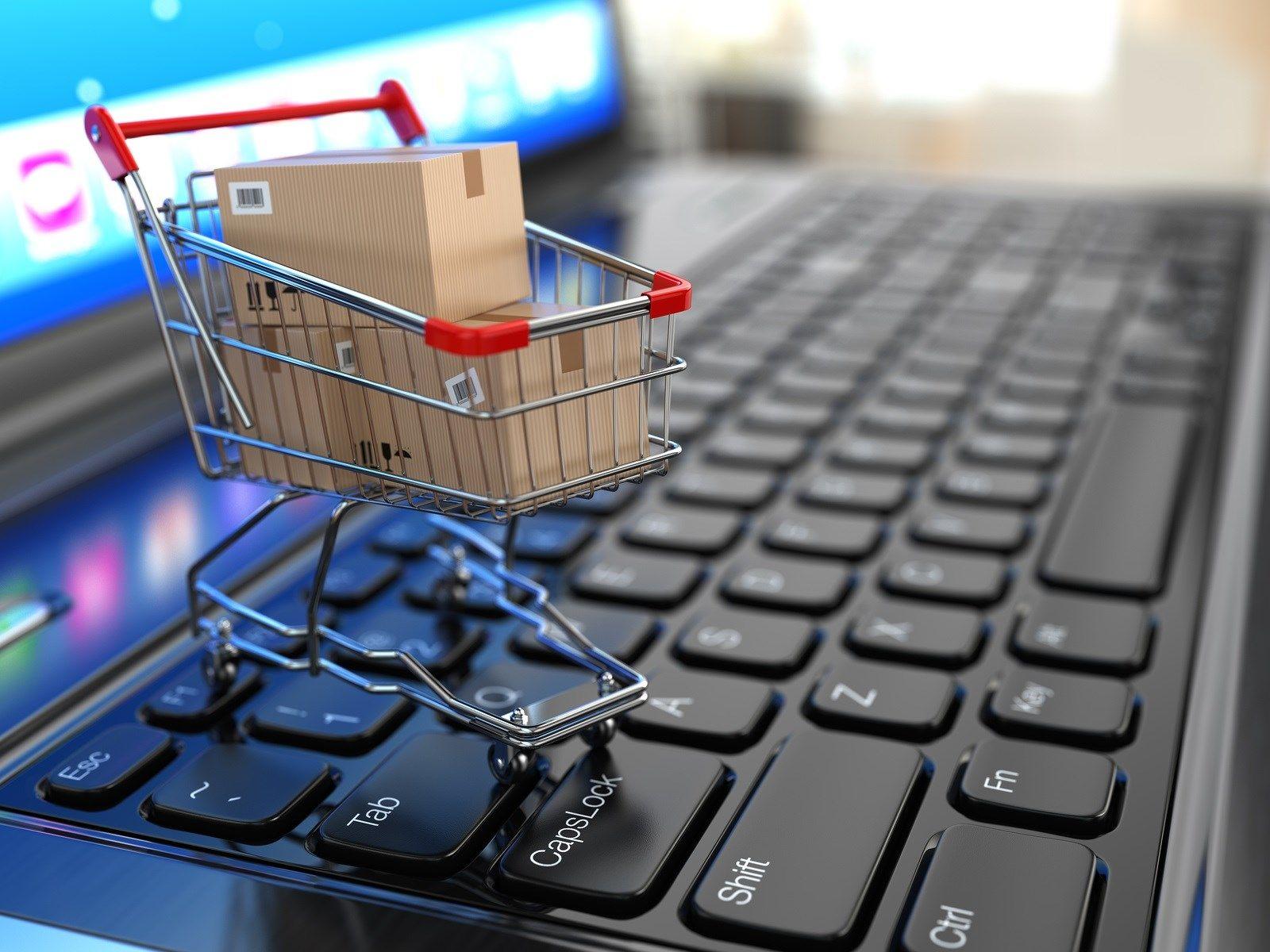 Hero Shopping Image